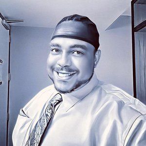 Meet your Posher, Patricio